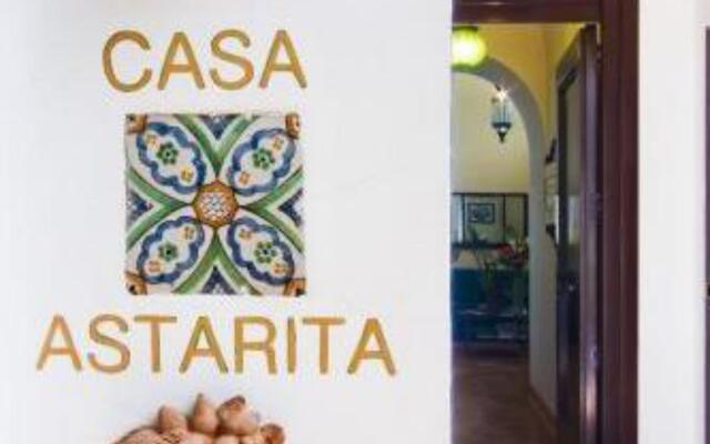 Casa Astarita