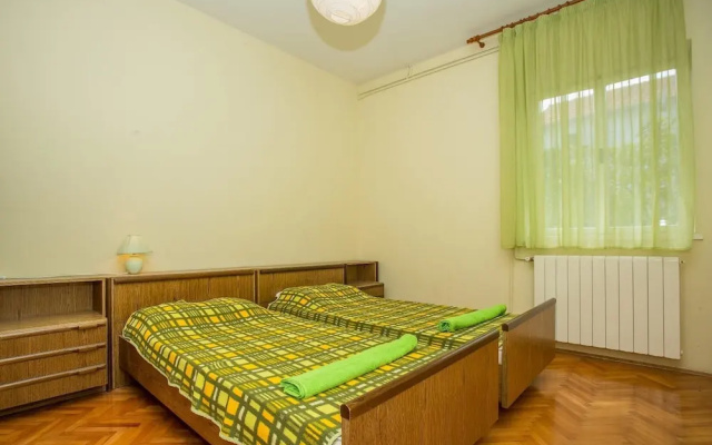 Apartments Pinsa