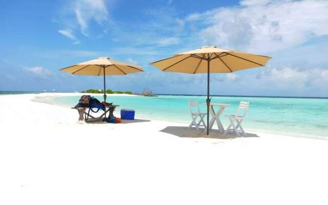 VIVA Beach & Spa MALDIVES