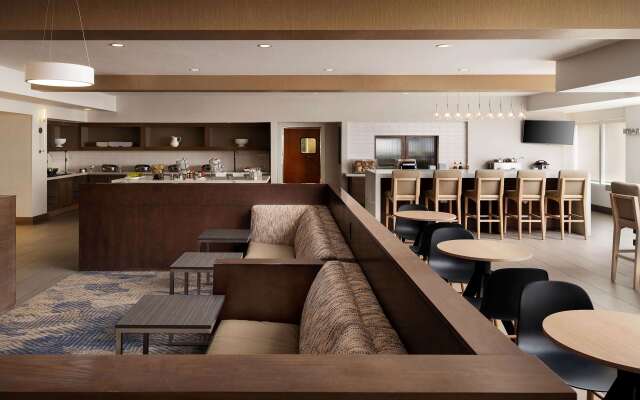 HYATT house San Diego/Sorrento Mesa
