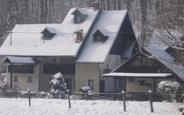 Apartments Gubanec
