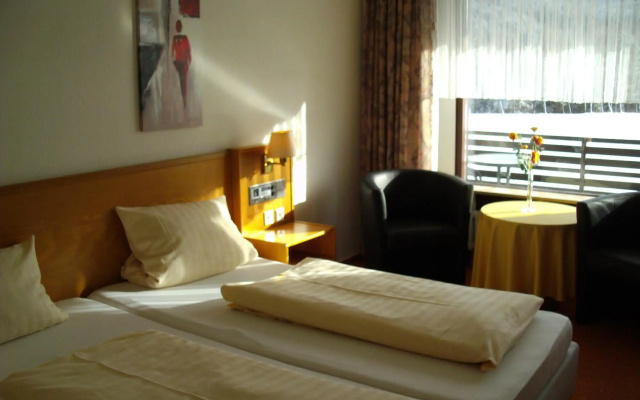 Hotel Rheingold