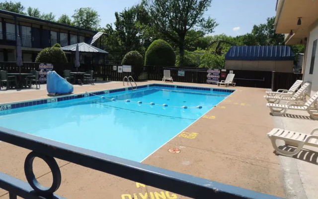 Econo Lodge Durant