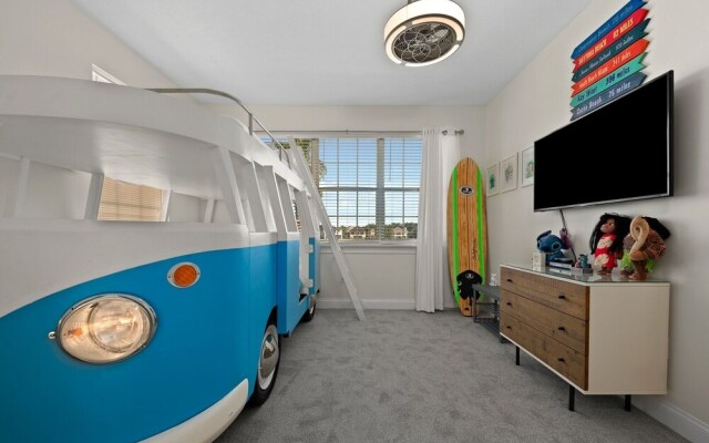 Rvh_510r Stead Vista 5 Bedroom Home