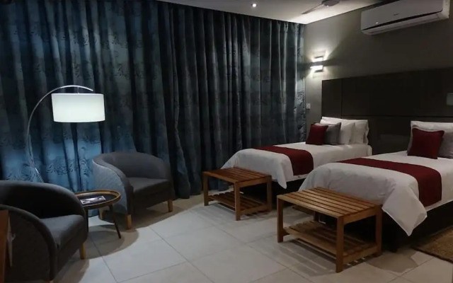 Sandpiper Villas Chobe