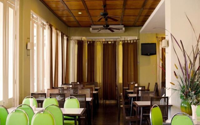 Chiang Mai Resort & Spa