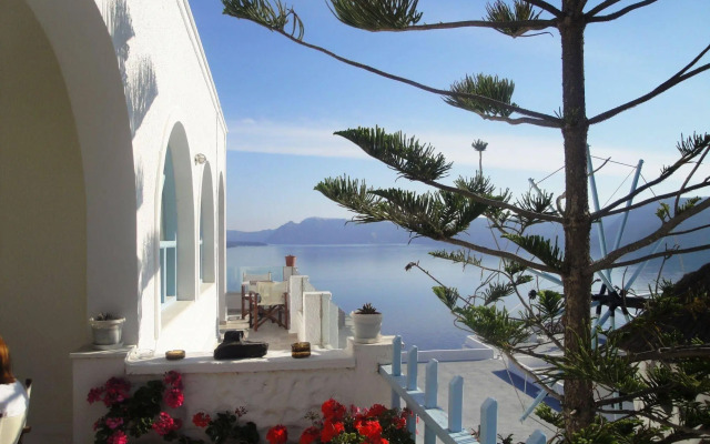 Kokkinos Villas