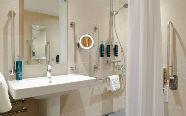 Hilton at St George's Park, Burton Upon Trent