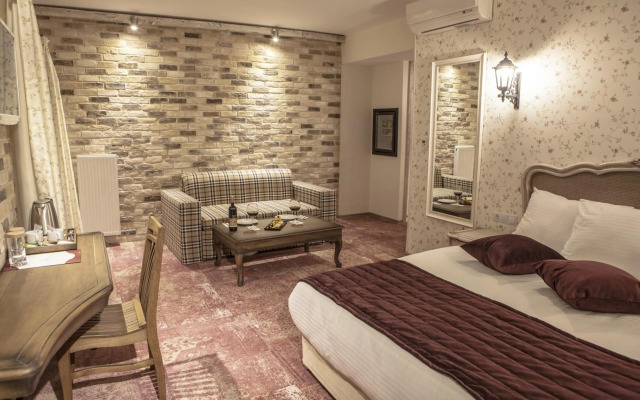Raymar Hotels Ankara