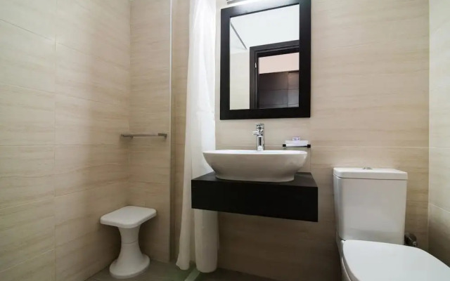 Polydoros Hotel Apartments