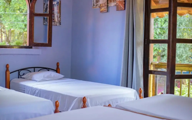 Hostal La Vieja Panaderia & Ristorant