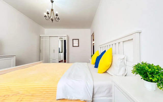 Апартаменты на улице Восточно-кругликовская 22/2