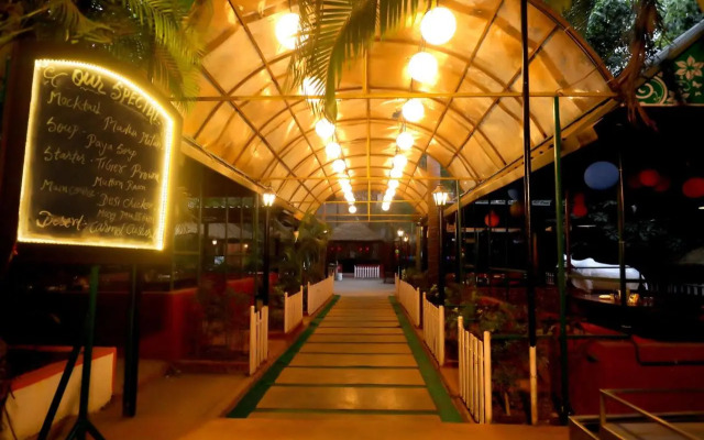 OYO 24335 Pali Village Resort