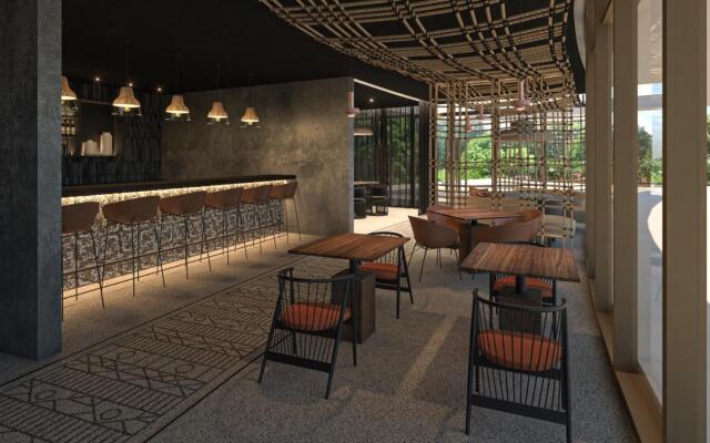 Secrets Tulum Resort & Beach Club - Adults Only - All Inclusive