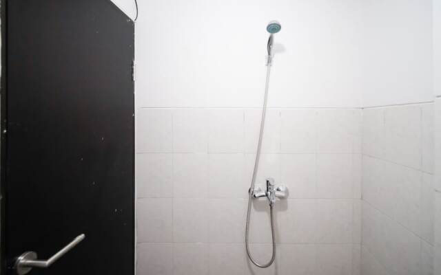 Simple And Tidy Studio Apartment At Suncity Residence