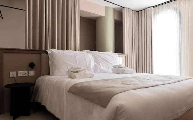 M31 Boutique Hotel