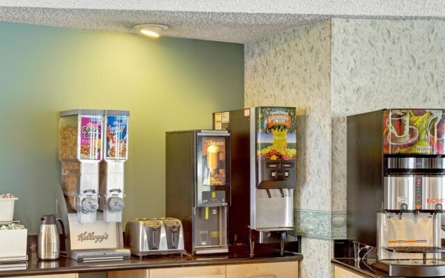 Knights Inn South Lake Tahoe