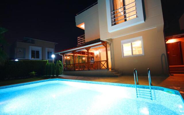 Paradise Town Villa Marina