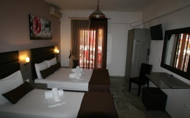 Hotel Kostas