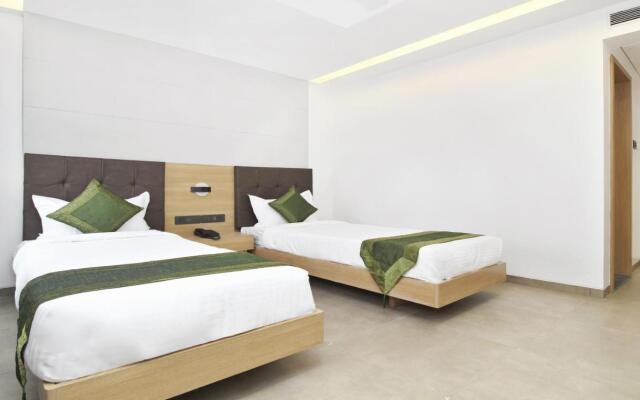 Treebo City Inn Satara