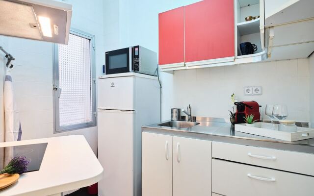 Apartamento Prosperidad by My City Home
