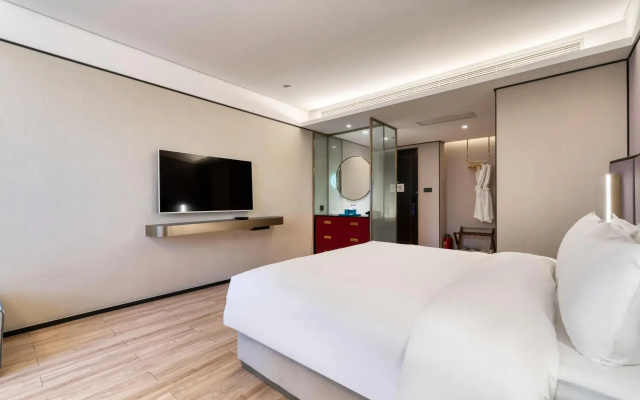 Cigle By Landison (Hangzhou City West Intime Canal Sports Park Store)