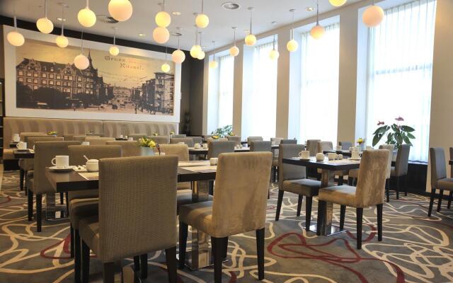 Golden Tulip Kassel Hotel Reiss