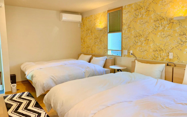 Sparky'S House <Naoshima> / Vacation Stay 32197