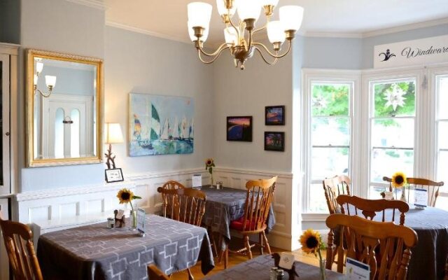 Camden Windward House