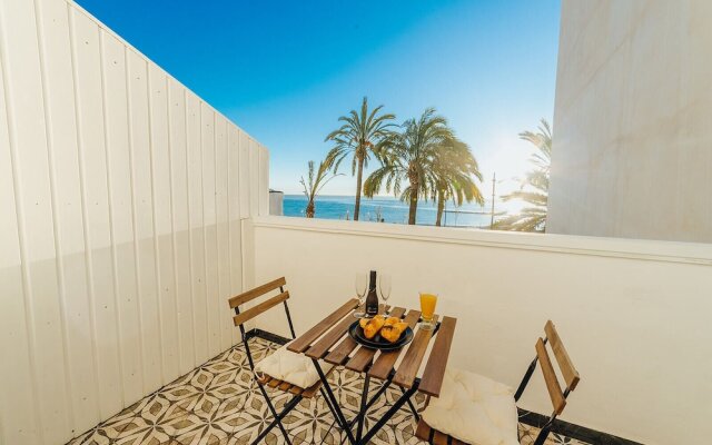 Hostal Luxury Nit I Dia