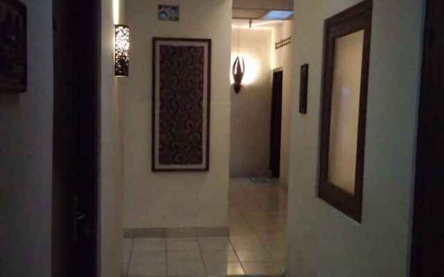 Andrea Hotel