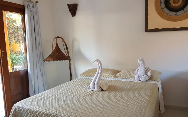 Pousada Porto da Barra