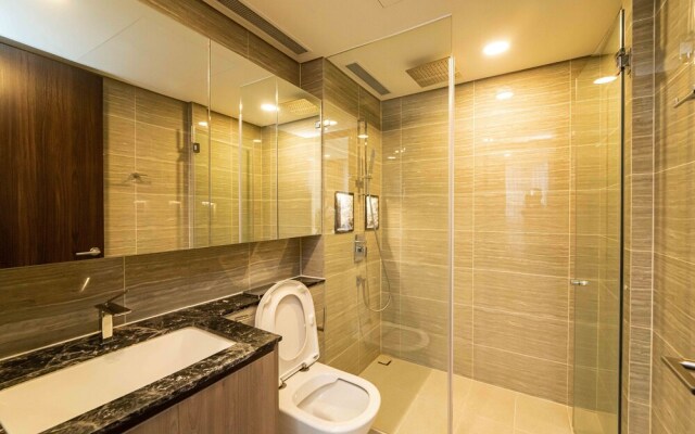 Serenity  Sky Villas Duplex