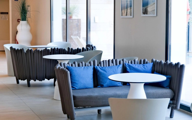 Hôtel & Spa - Thalazur Arcachon