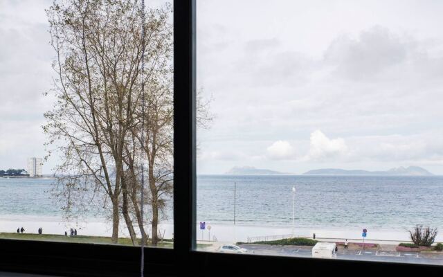 Centric Flat Unbeatable Area, Close to the Beach