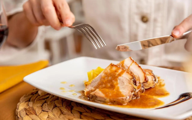 Argentario Osa Resort