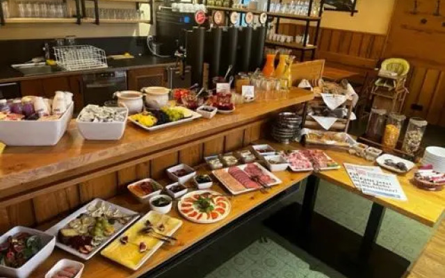 Hotel Wirtshaus Stiegler