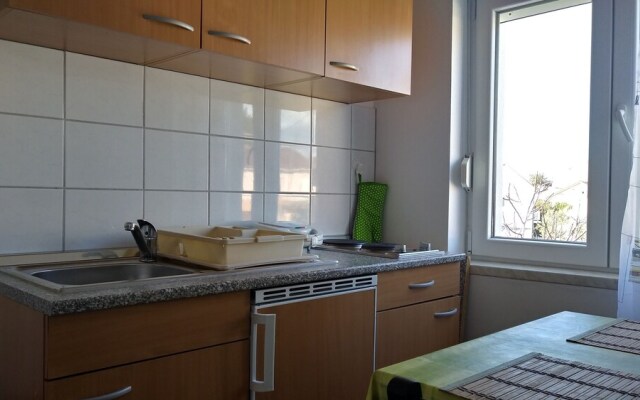 Lovely one Bedroom Apartment Mary in the Center