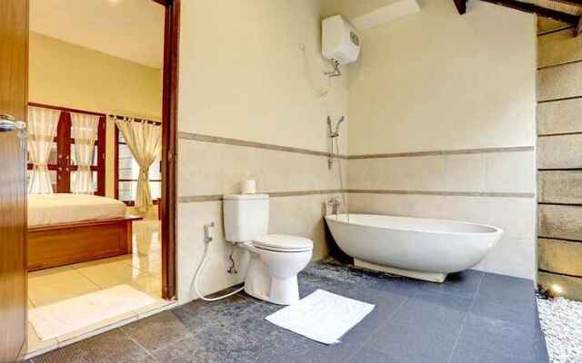 Sandalwood Villa