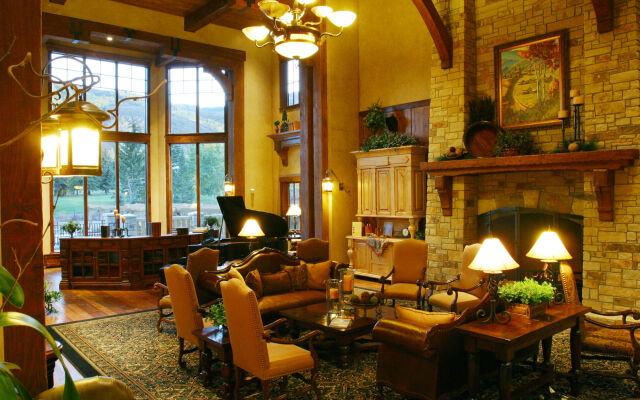 Hotel Park City, Autograph Collection