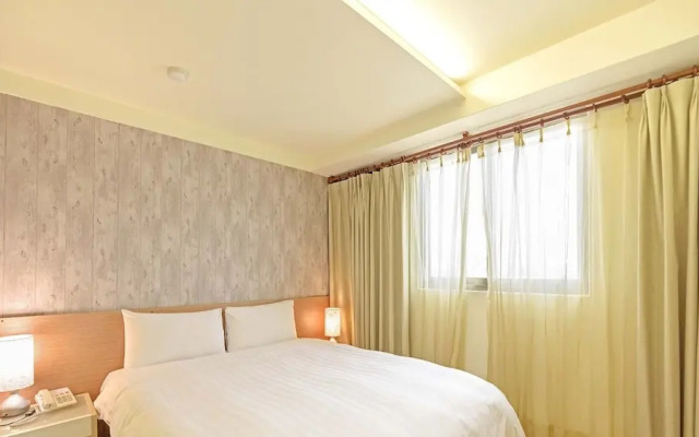 Huaxin Hotel