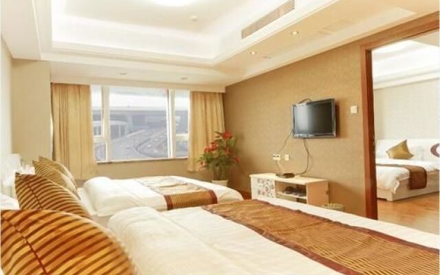 XIN Bei'er Hotel Apartment