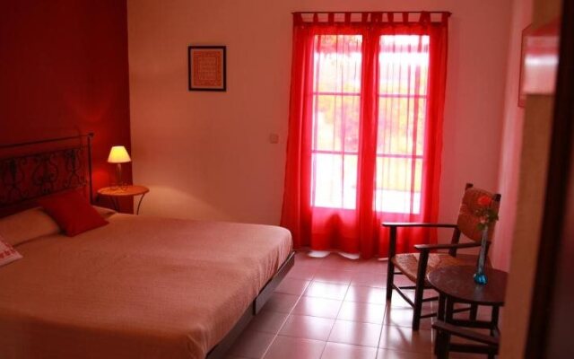 Quinta do Rio Country Inn