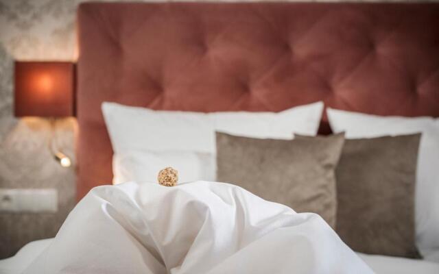 Emma's kleines Hotel