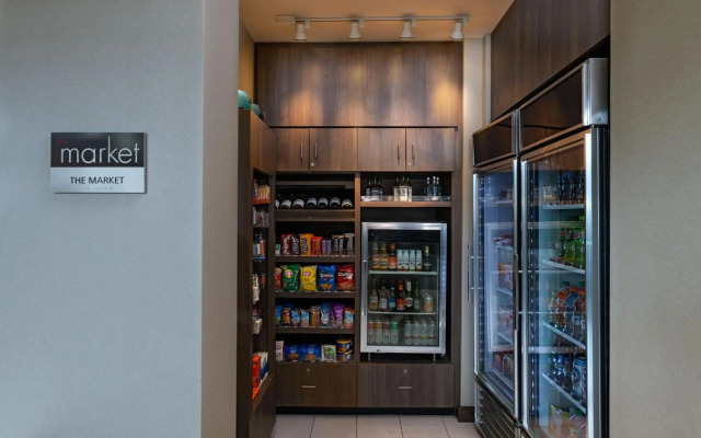 Residence Inn by Marriott Omaha Aksarben Village