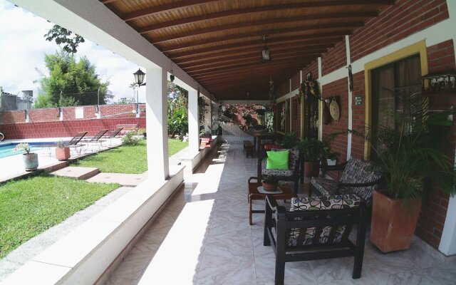 Caraná