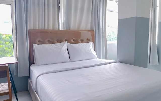 360 Homestay