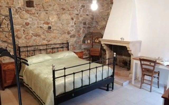 La casa di Duilia