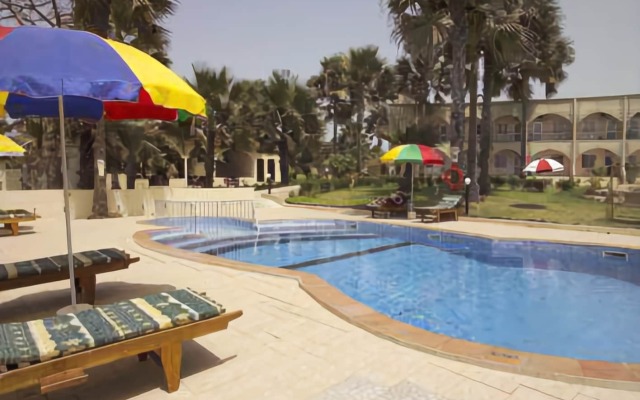 Golden Beach Hotel