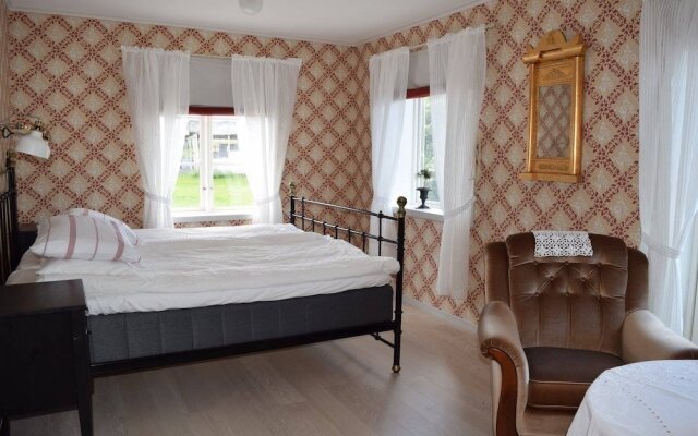 Vänneberga Gård Bed & Breakfast